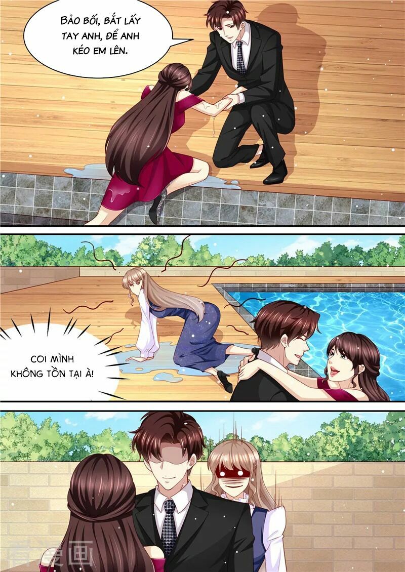 Cưng Chiều Vợ Yêu: Chapter 216