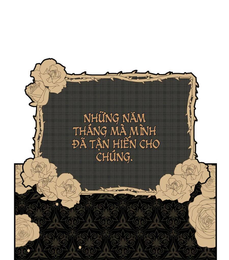 Lòng Trung Thành Với Kẻ Ác: Chapter 4