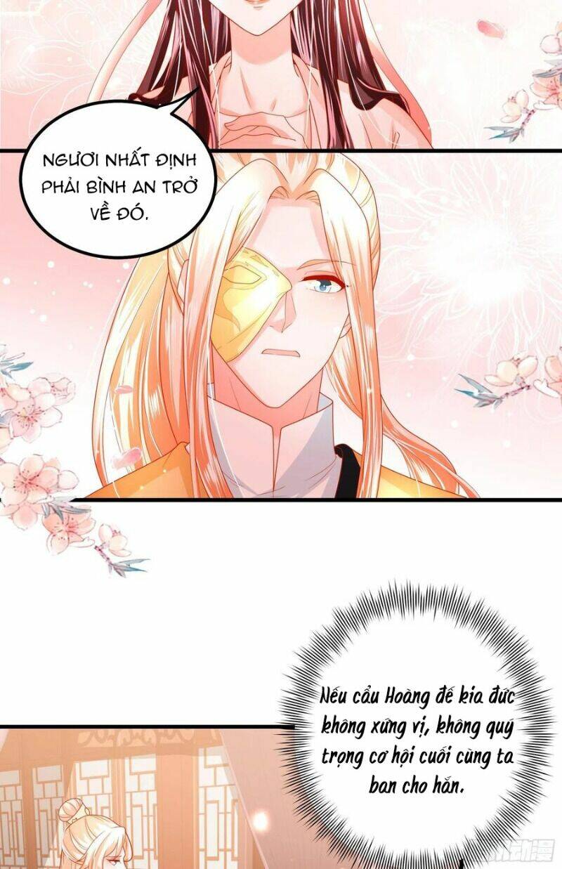 Ta Phải Làm Hoàng Hậu: Chapter 27