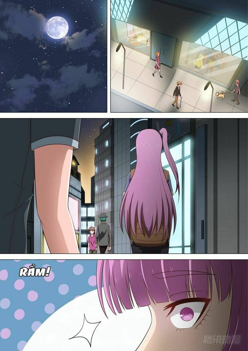 Tôi Sẽ Trở Thành Nữ Hoàng: Chapter 20