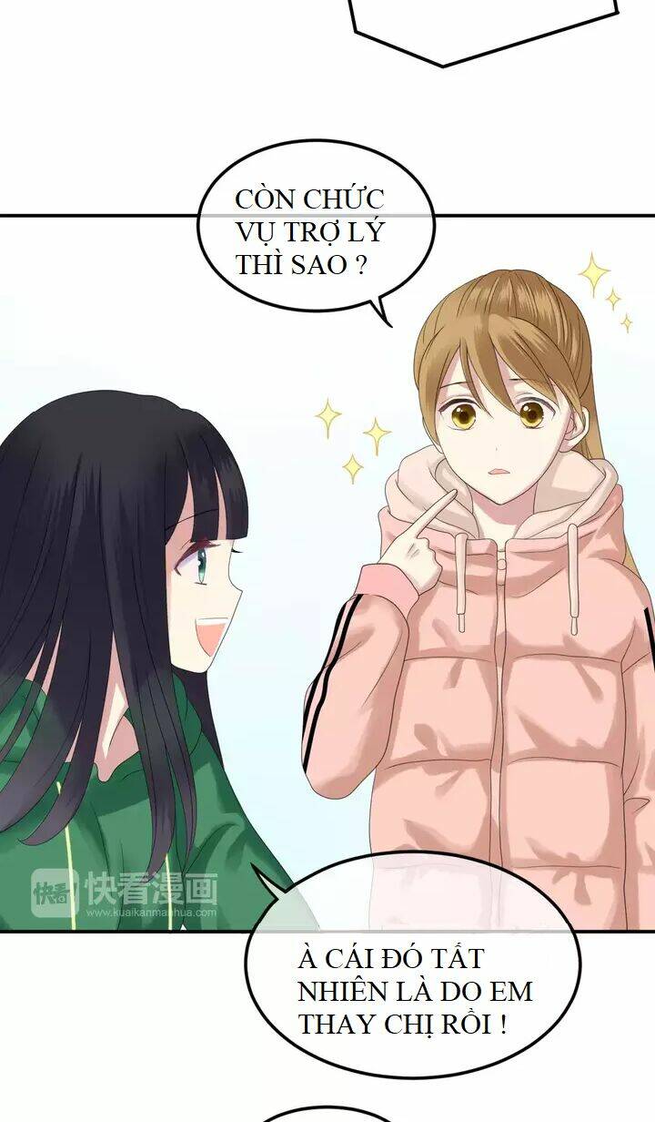 Thần Tượng Điểm Zero: Chapter 88