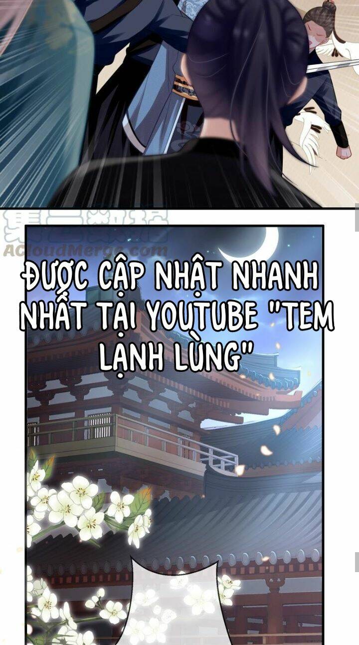 Xuyên Vào Trò Chơi Công Lược Boss Phản Diện: Chapter 12