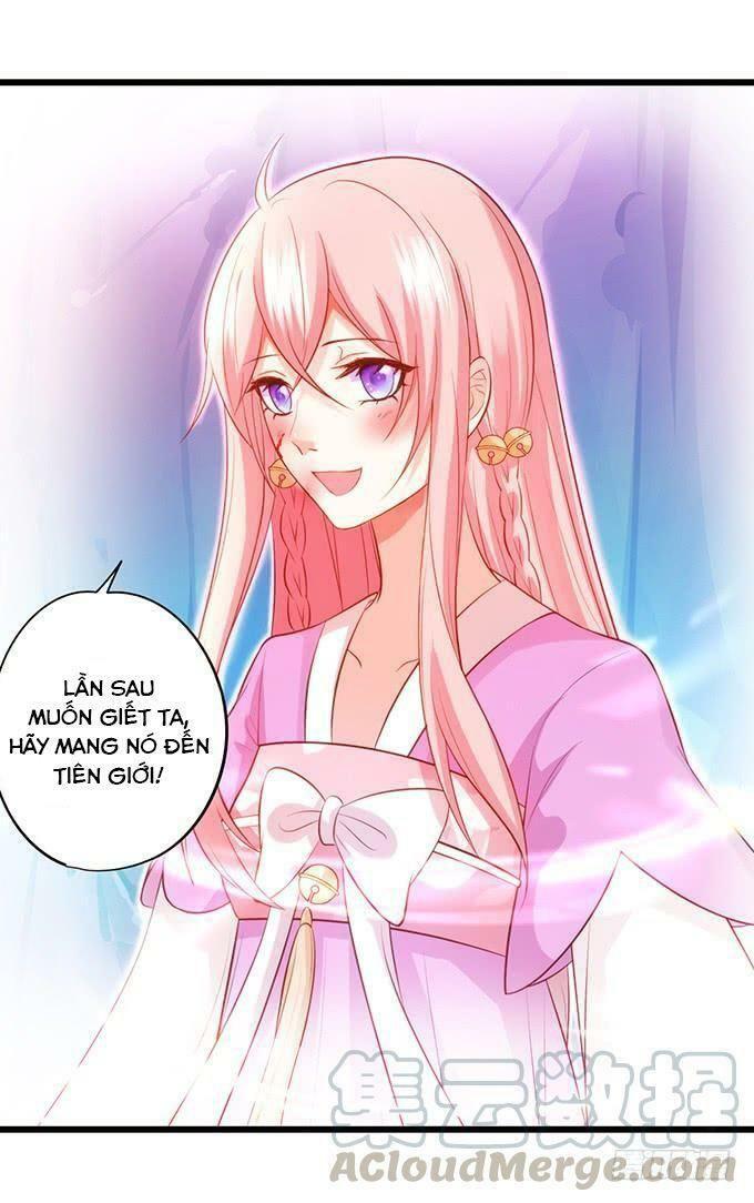 Hồ Tiên Hung Bạo: Chapter 101