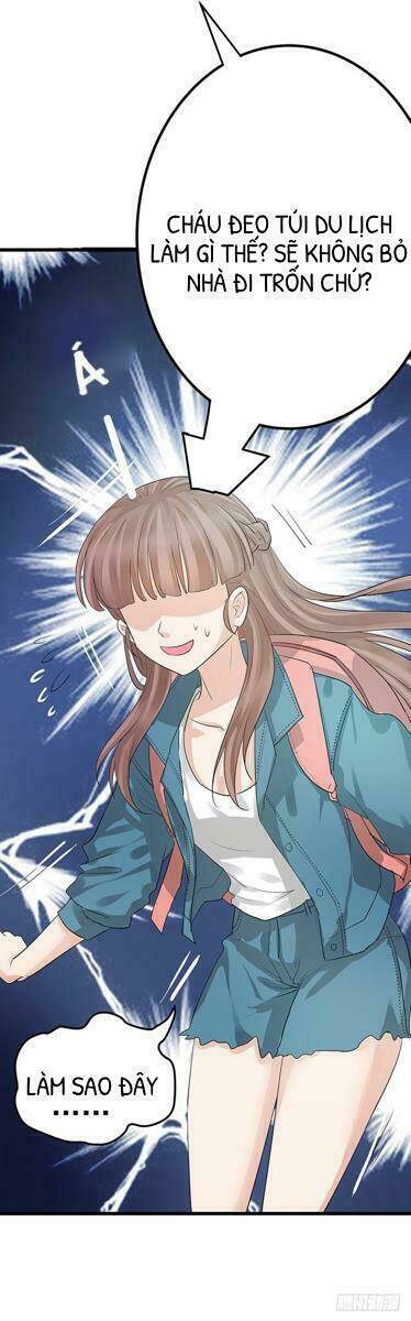 Chào Buổi Sáng, Ức Vạn Manh Thê: Chapter 4