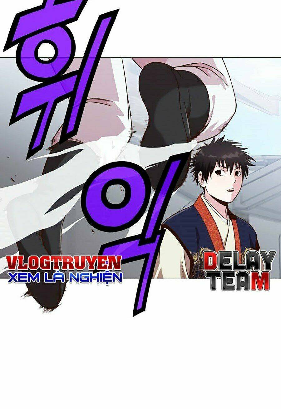 Thiên Võ Chiến Thần: Chapter 6