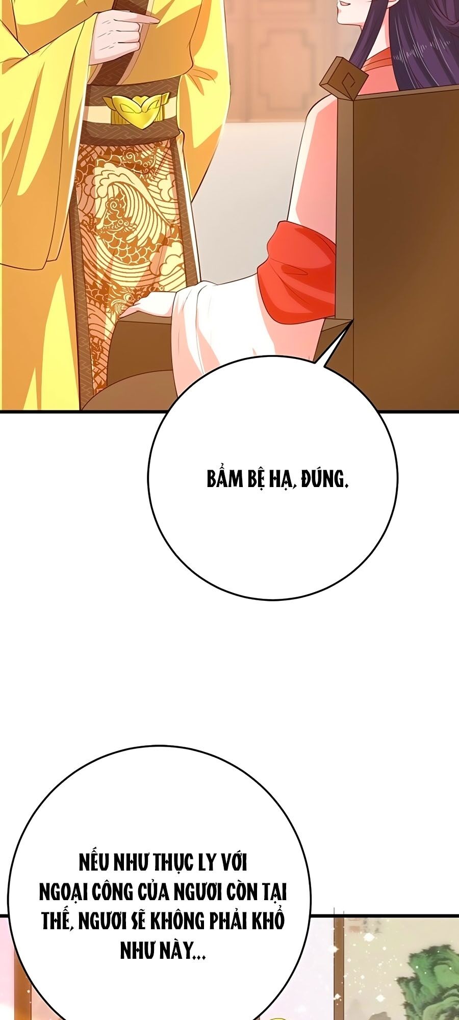 Phượng Ngự Tà Vương: Chapter 34