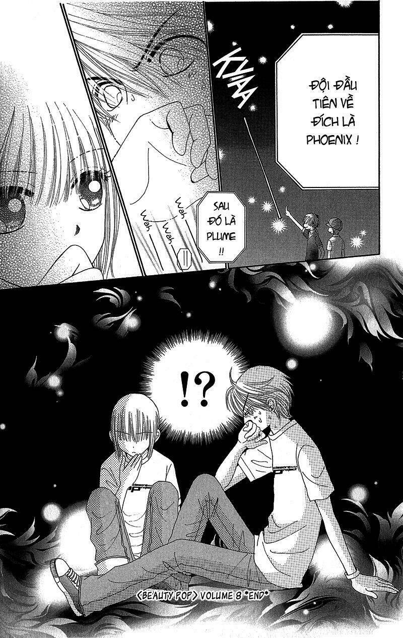 Dự Án Kéo Vàng: Chapter 41