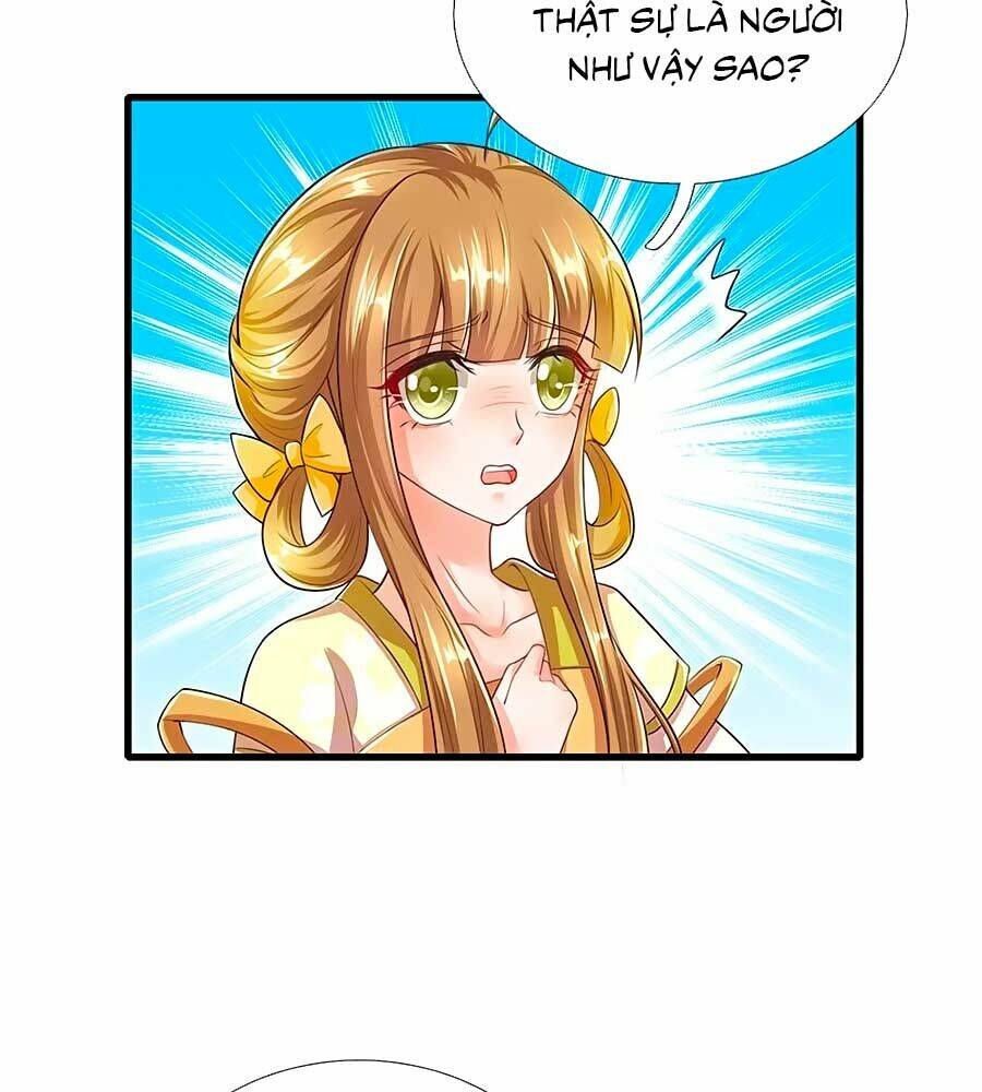 Phụng Lâm Thiên Hạ: Đệ Nhất Mỹ Nữ: Chapter 74