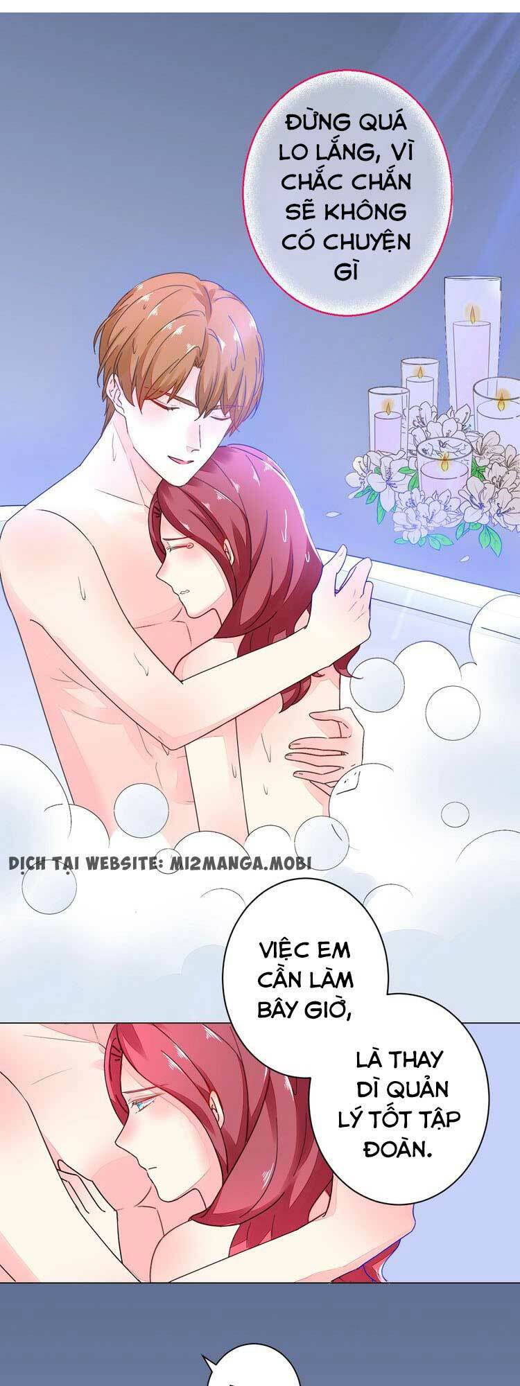 Điều Ước Sủng Ái Bất Bình Đẳng: Chapter 44