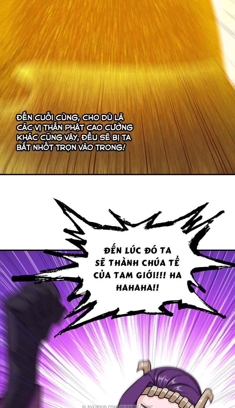 Khởi Đầu Bằng Một Con Côn: Chapter 65