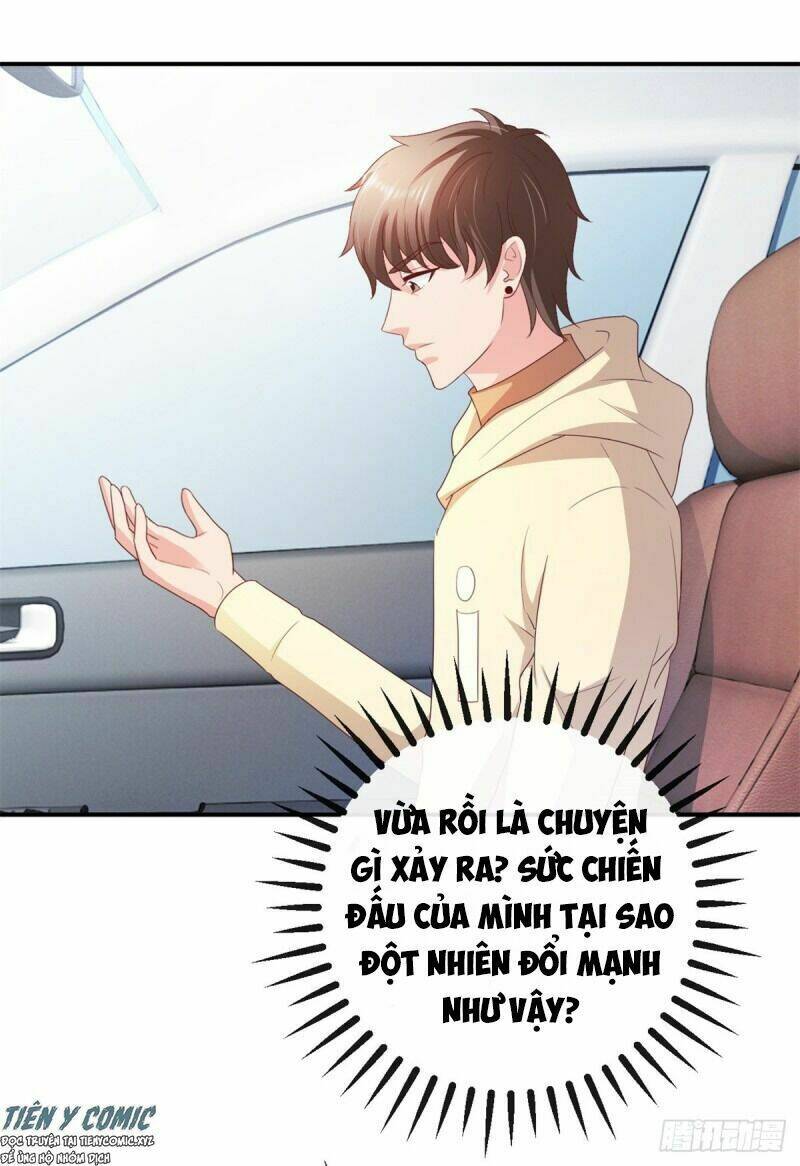 Thấu Thị Tiên Y: Chapter 115