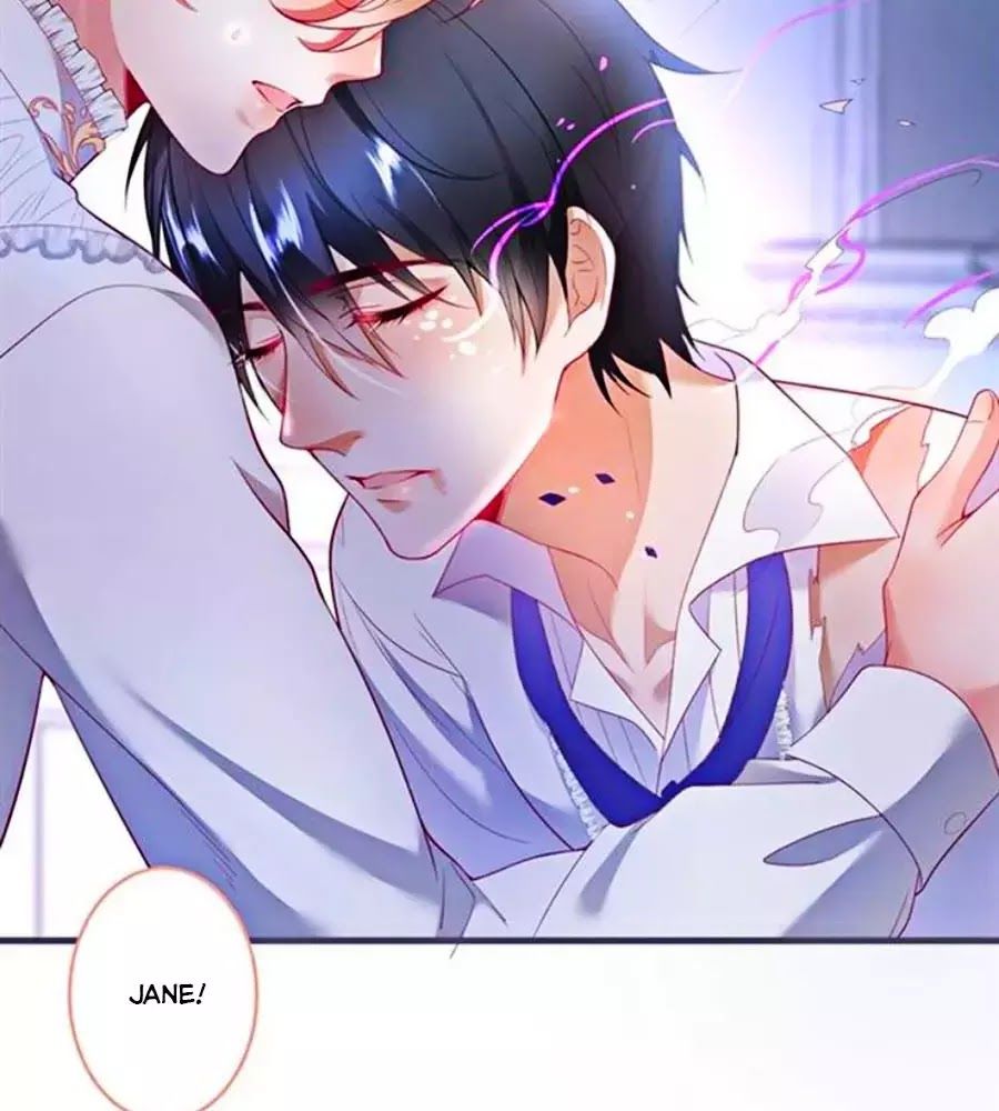 Vương Tử Và Ánh Trăng Đen: Chapter 36