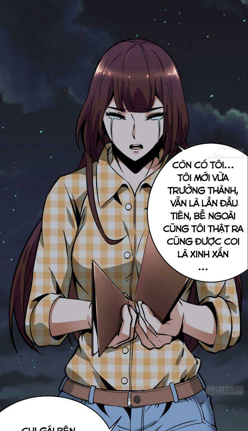 Cuồng Thiếu Siêu Thiên Tài: Chapter 12
