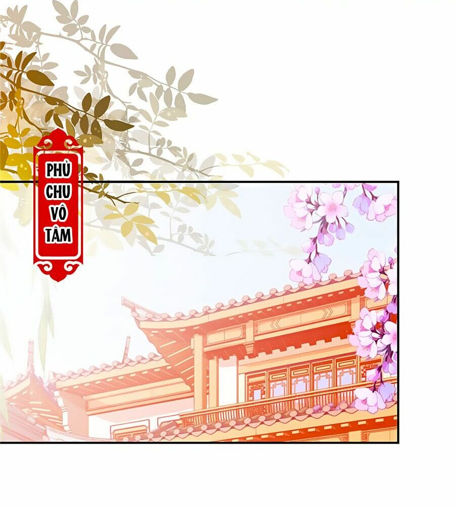Vương Gia ! Ngươi Thật Bỉ Ổi !: Chapter 455
