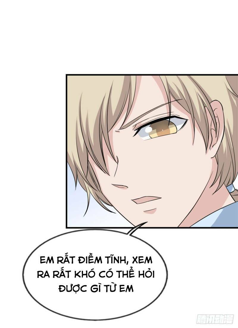 Siêu Cấp Nữ Thần Trọng Sinh: Chapter 21