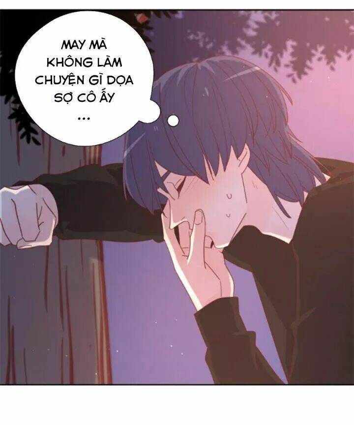 Cạm Bẫy Ngọt Ngào: Chapter 79