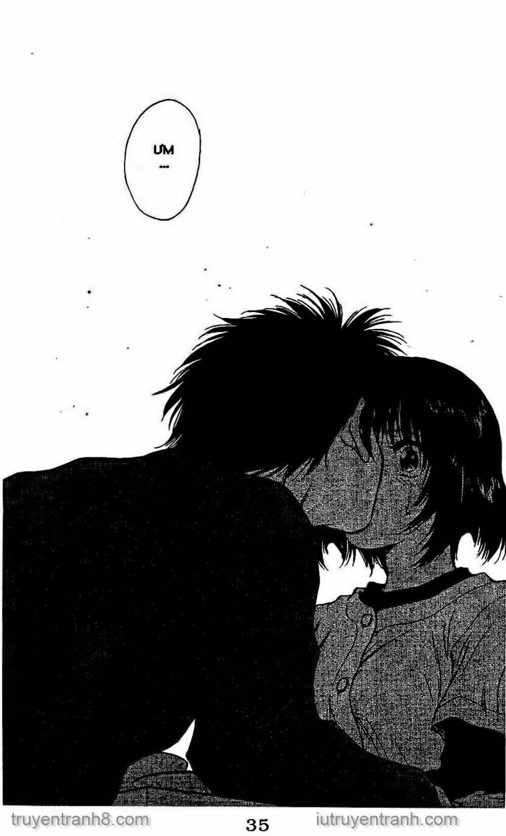 Saladdays: Chapter 128