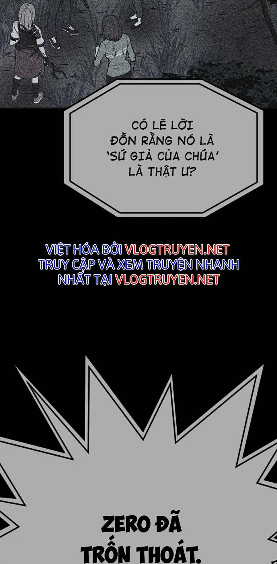 Cậu Bé Shotgun: Chapter 33