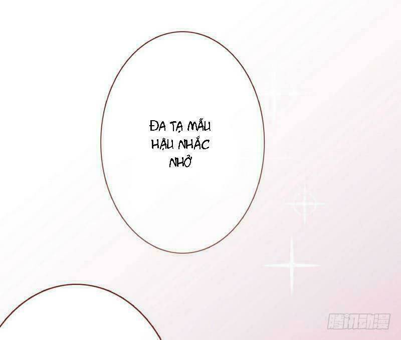 Vương Phi - Âm Động Thiên Hạ: Chapter 13