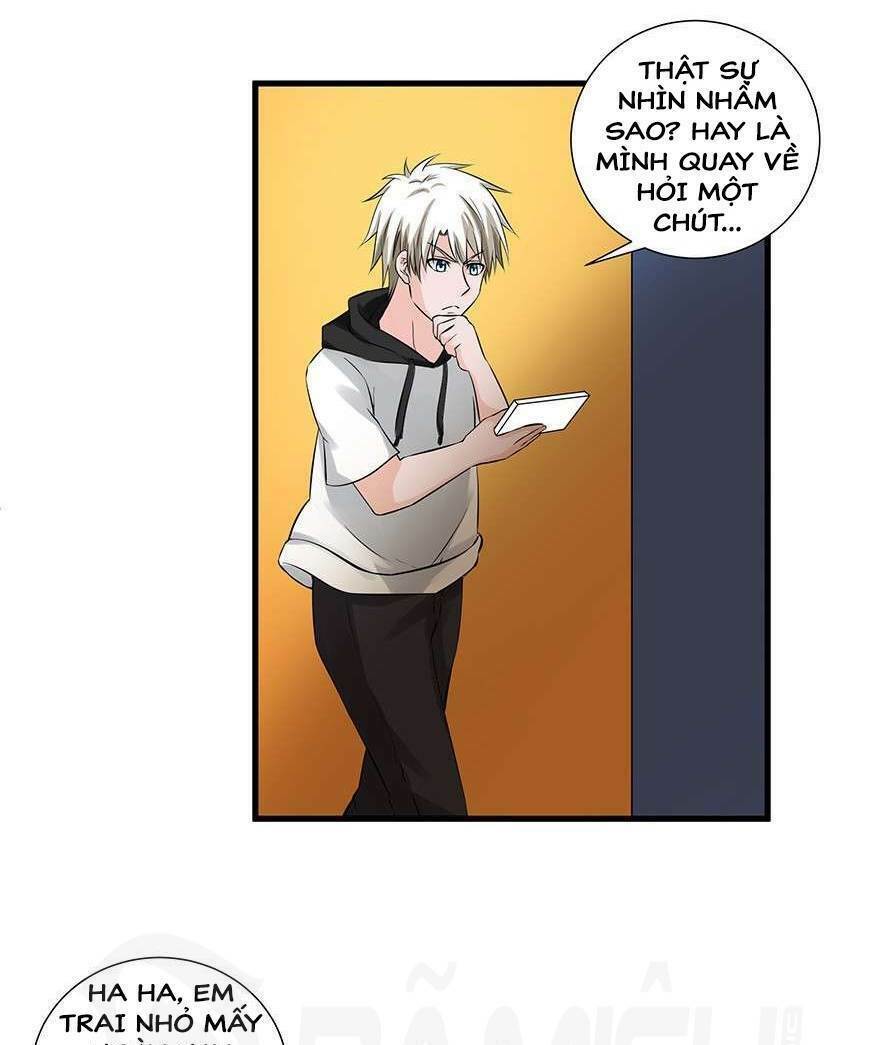 Đô Thị Tu Luyện Cuồng Triều: Chapter 58