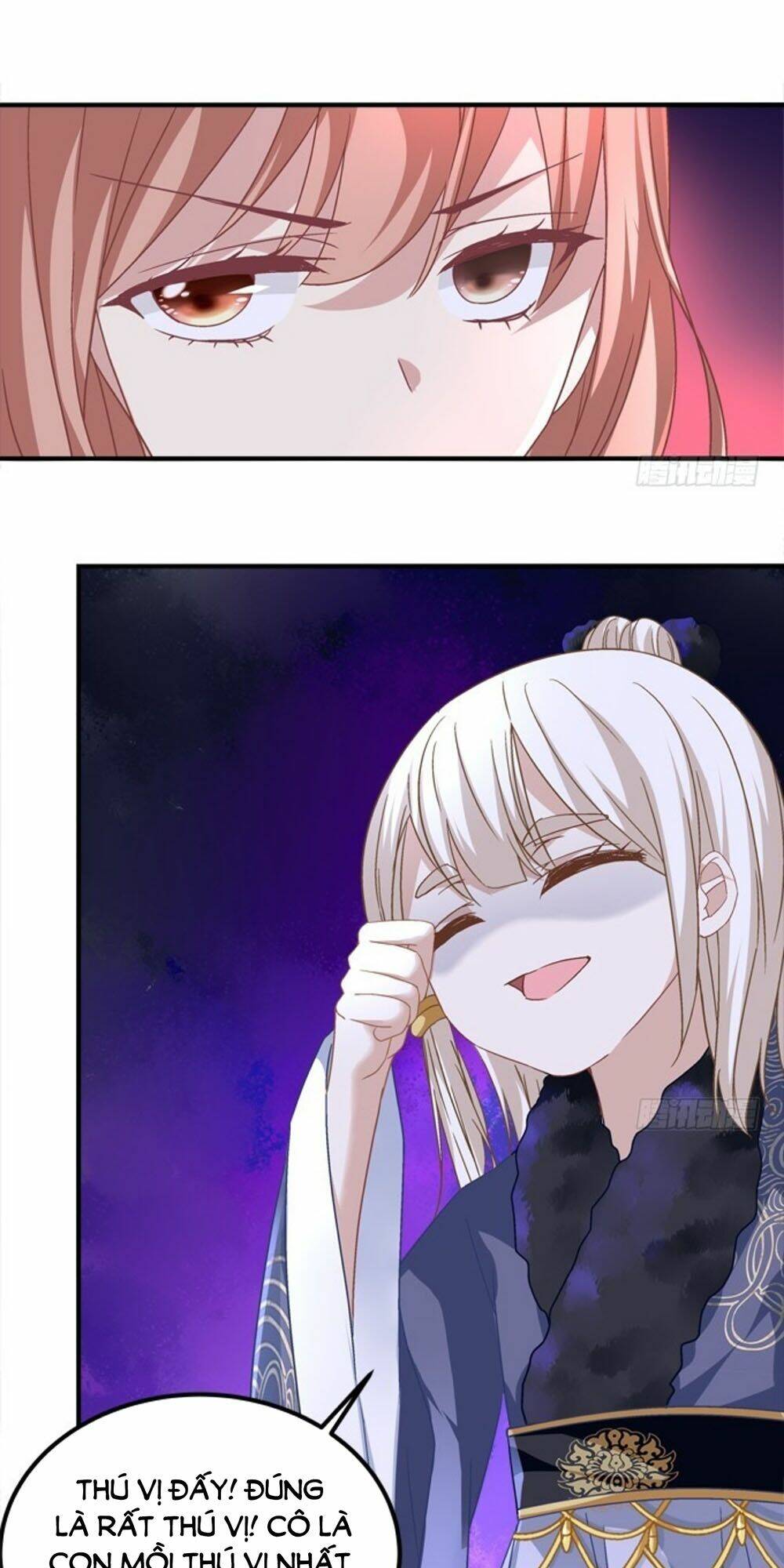 Ám Dạ Vô Thường: Chapter 83