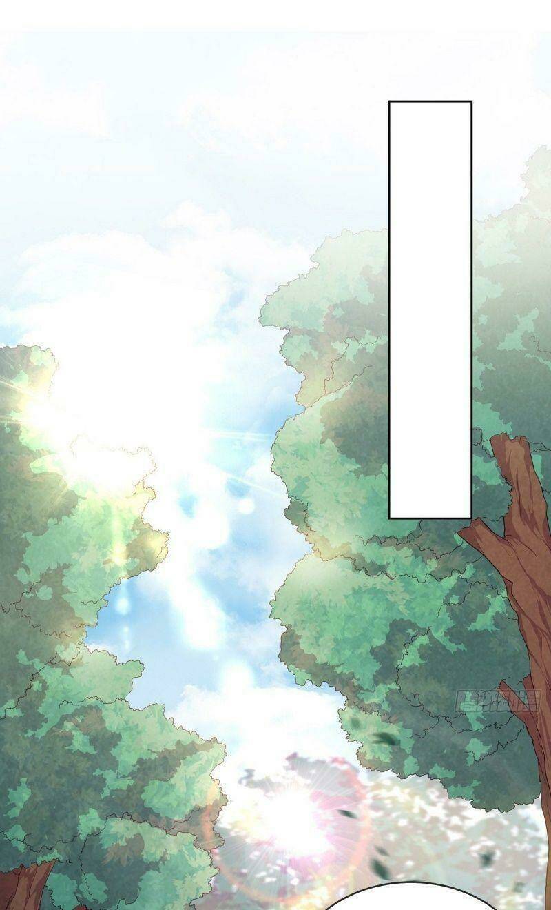 Vân Tưởng Chi Ca: Truy Ái Chỉ Lệnh: Chapter 29