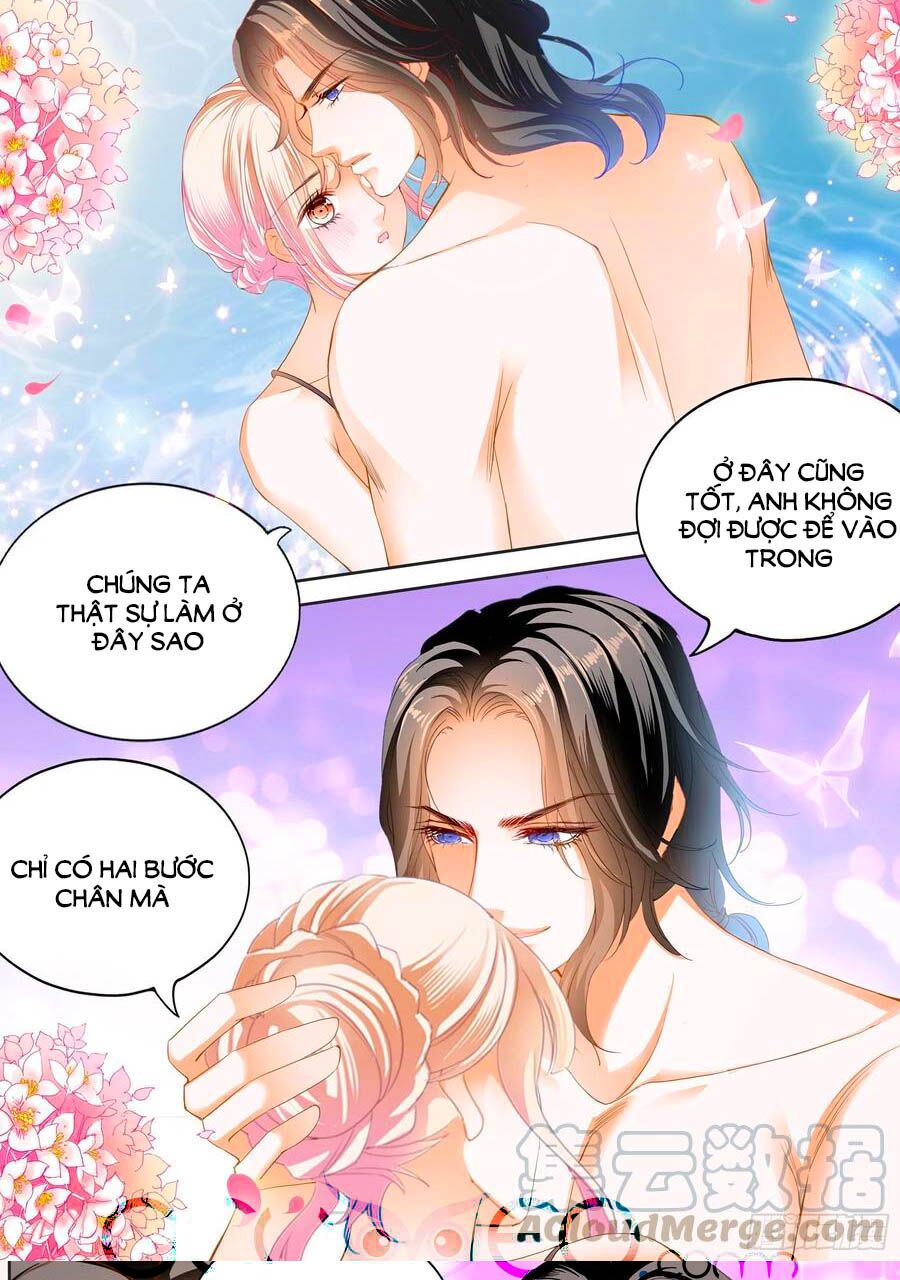Bá Đạo Tiểu Thúc, Xin Trêu Chọc Vừa Thôi!: Chapter 270