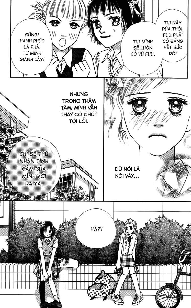 Cô Láng Giềng: Chapter 20