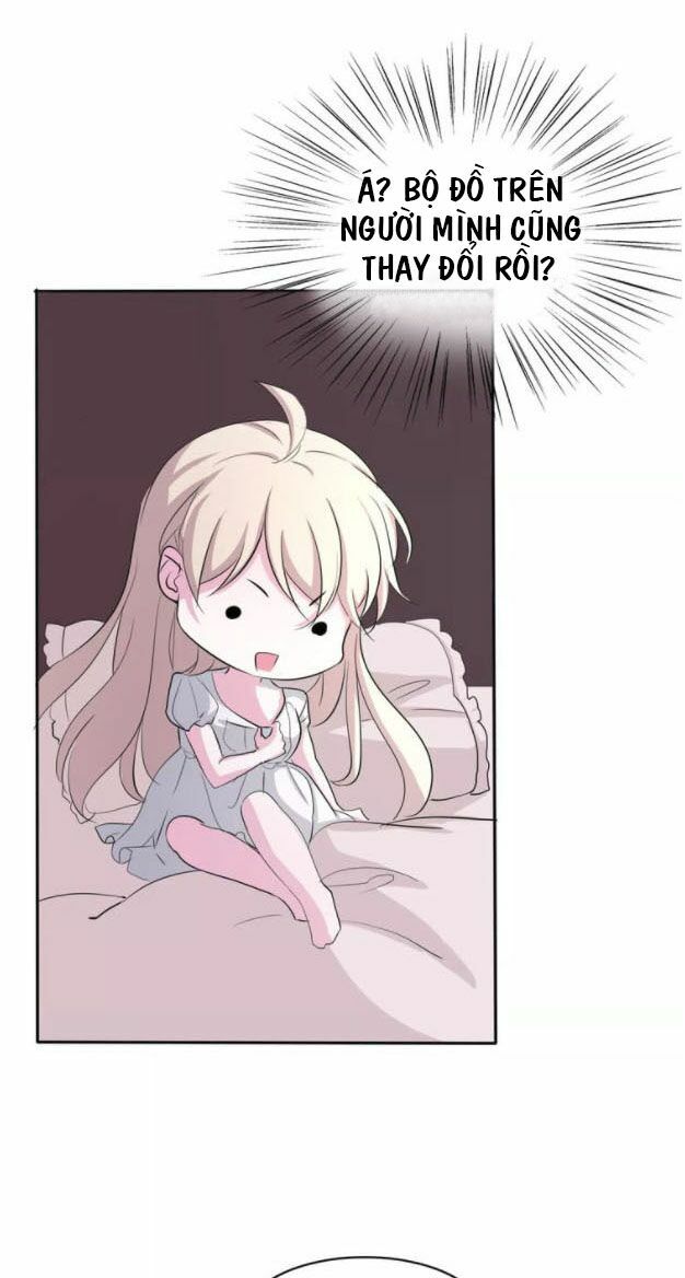 Một lời không hợp liền hút máu: Chapter 4