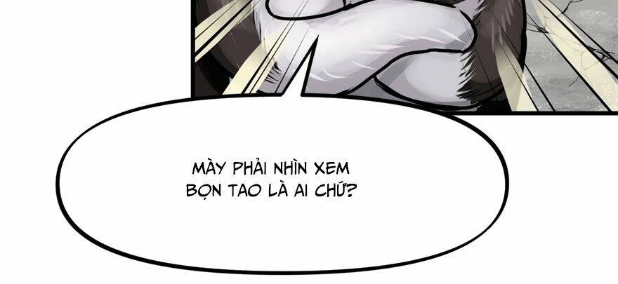 Vua Sinh Tồn: Chapter 70