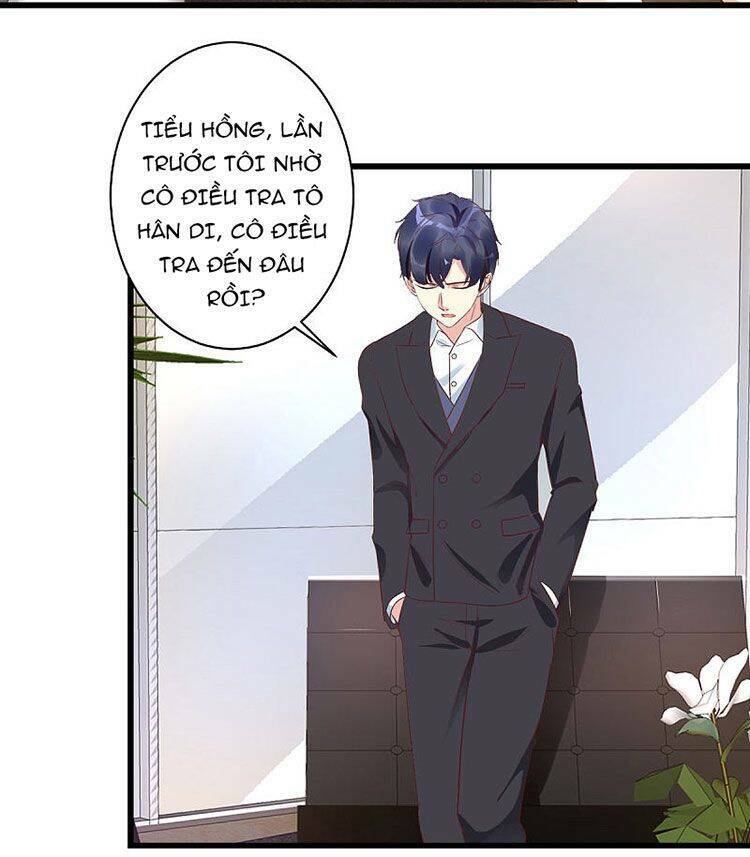 Náo Loạn Suốt Đời: Chapter 22