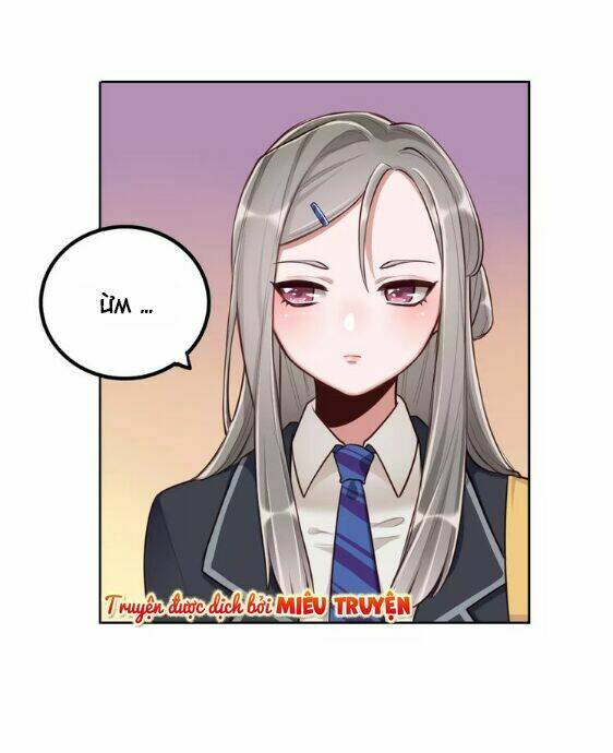 Tướng Quân Mời Xuất Đạo: Chapter 5