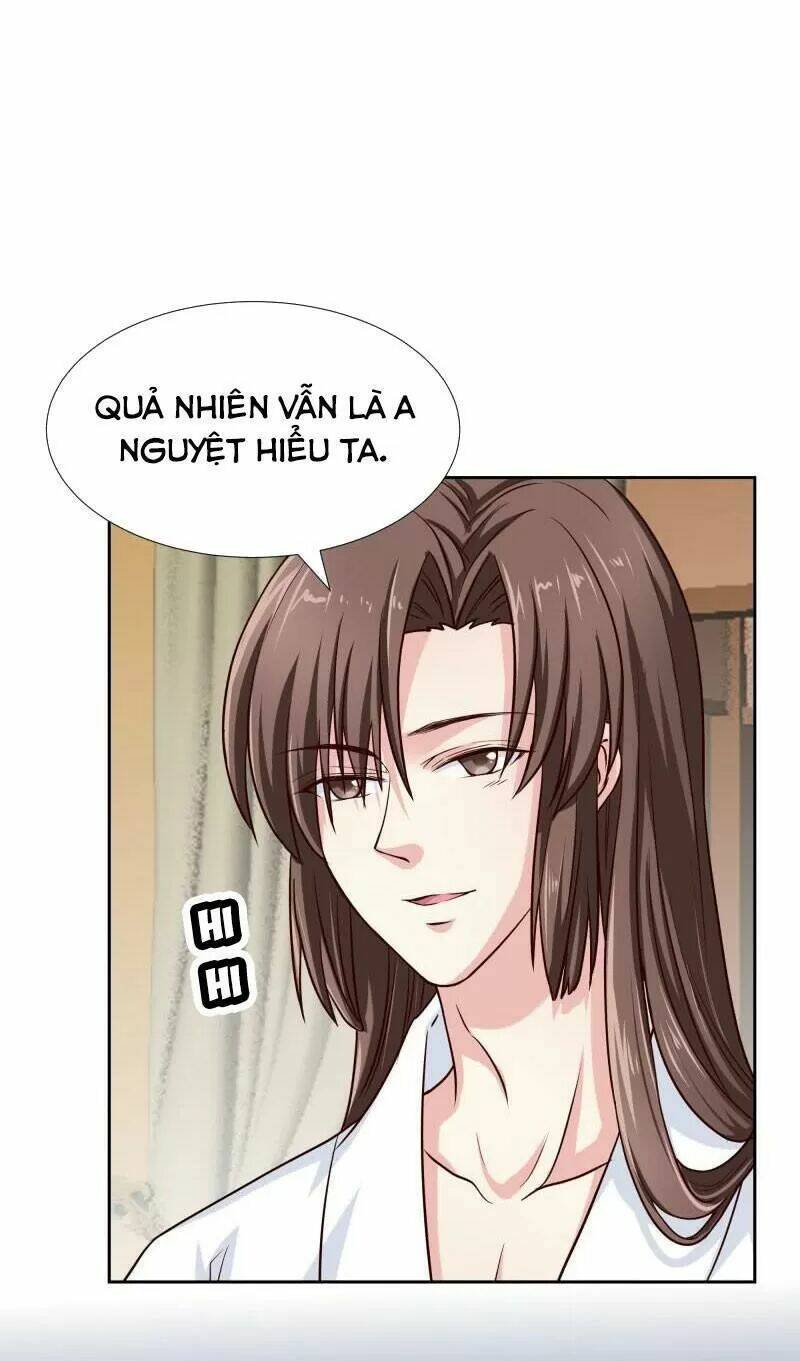 Tuyệt Thế Độc Phi Của Tà Vương: Chapter 127
