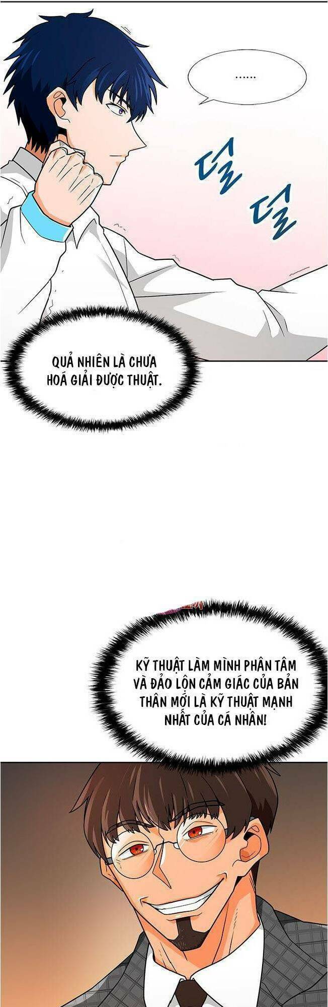 Tôi Tự Động Săn Một Mình: Chapter 61