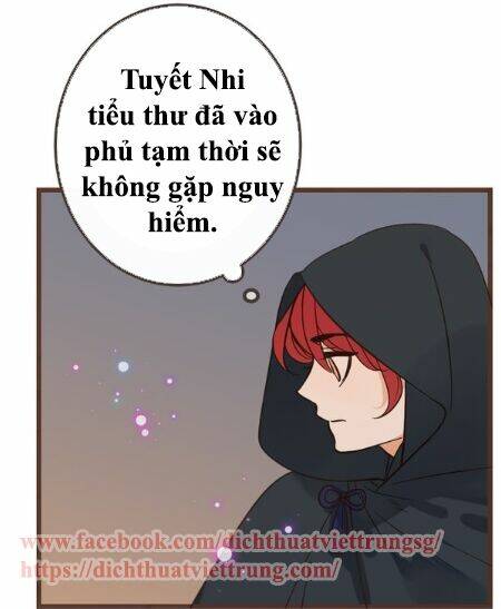 Bạn Trai Tôi Là Cẩm Y Vệ 2: Chapter 25