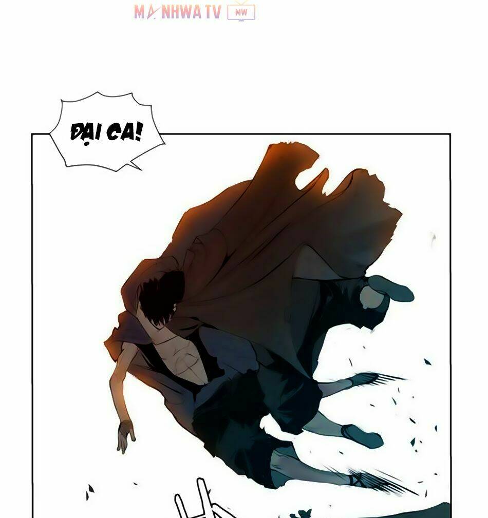 Thanh Gươm Danh Vọng: Chapter 4