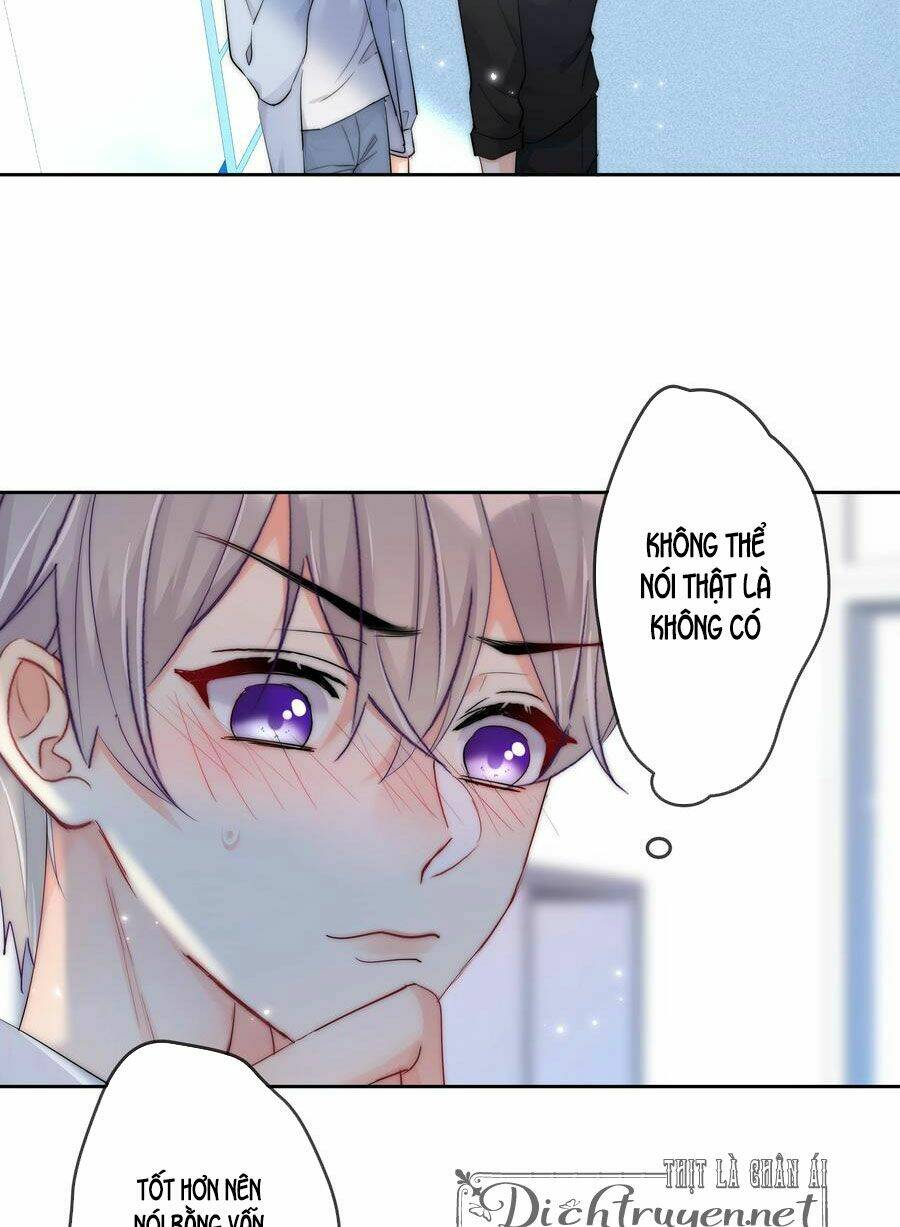 Boss Đại Nhân Là Nữ Thần?: Chapter 63