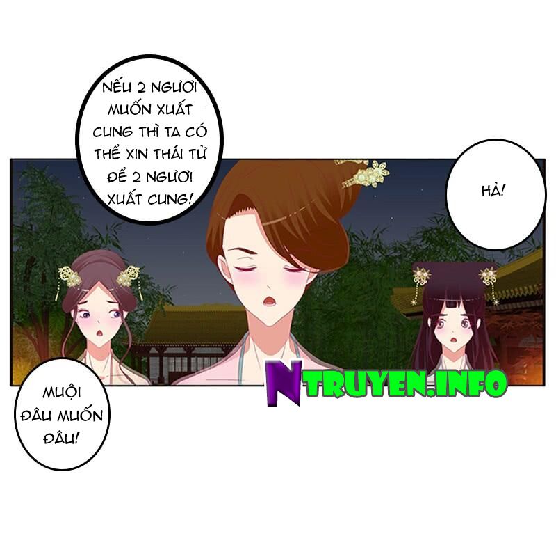 Thông Linh Phi: Chapter 476