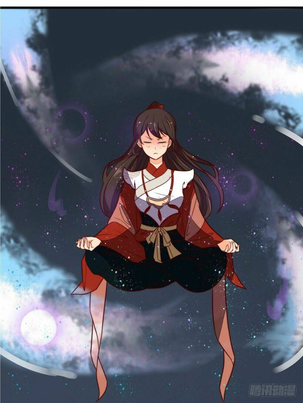 Hướng Dẫn Sau Kết Hôn Của Vương Phi: Chapter 12