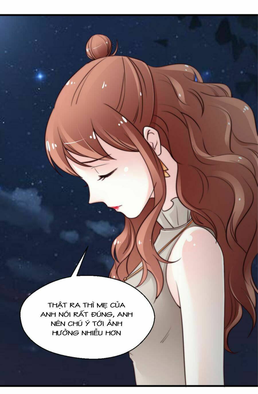 Bí Mật Của Thiên Kim: Chapter 74
