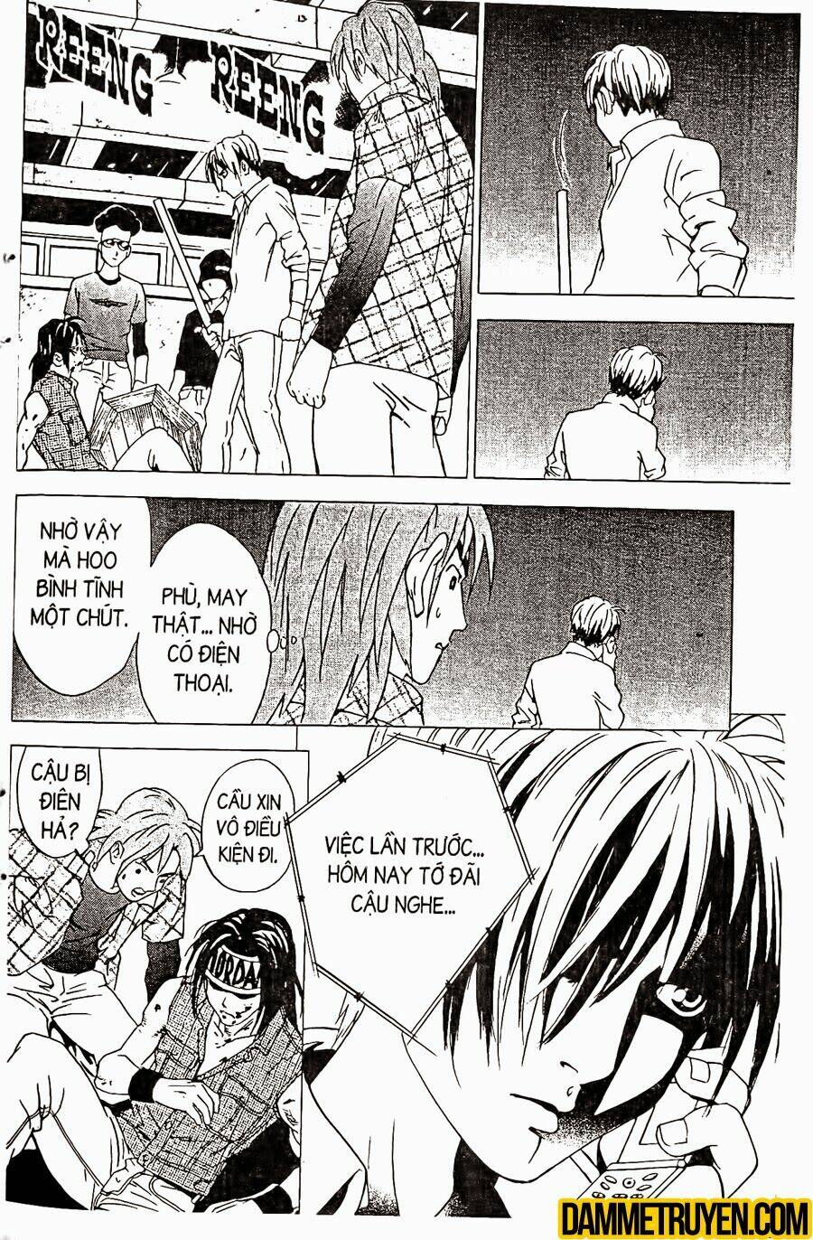 Ai Hơn Ai: Chapter 225