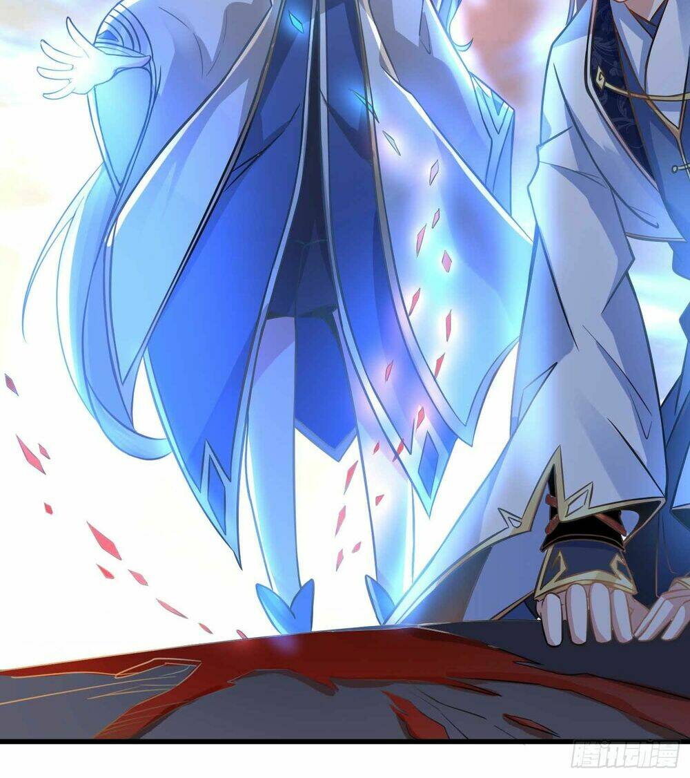 Giáng Thần Chiến Ký: Chapter 15