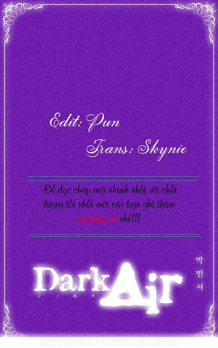 Dark Air: Chapter 3