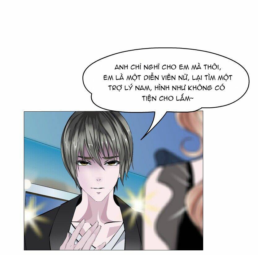 Cạm Bẫy Của Nữ Thần: Chapter 110