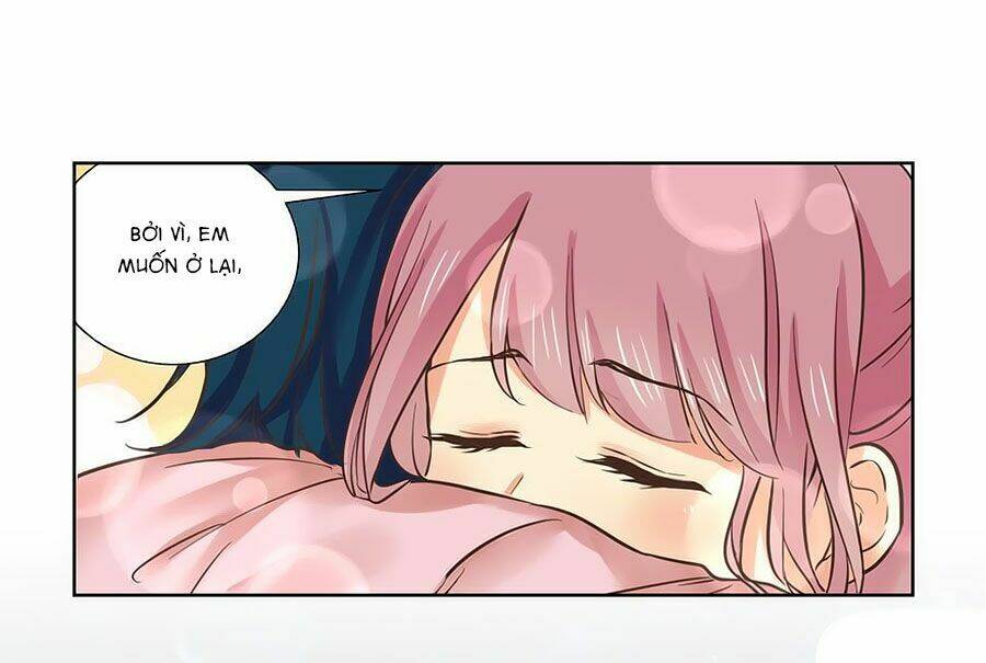 Lưu Luyến Tinh Diệu: Chapter 72