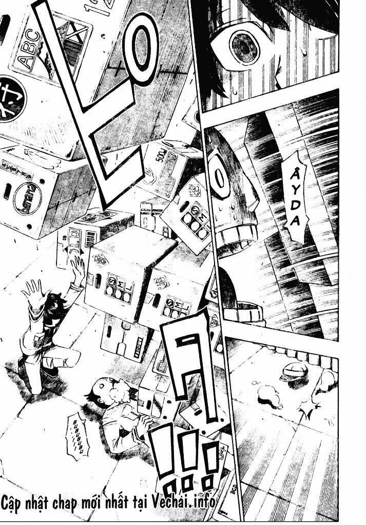 Bokke-San: Chapter 15