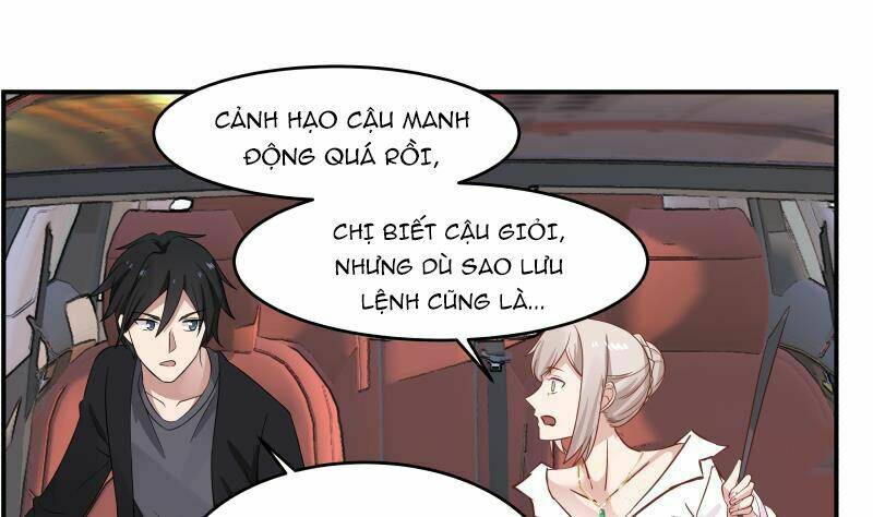 Đô Thị Tuyệt Thế Cuồng Tôn: Chapter 3