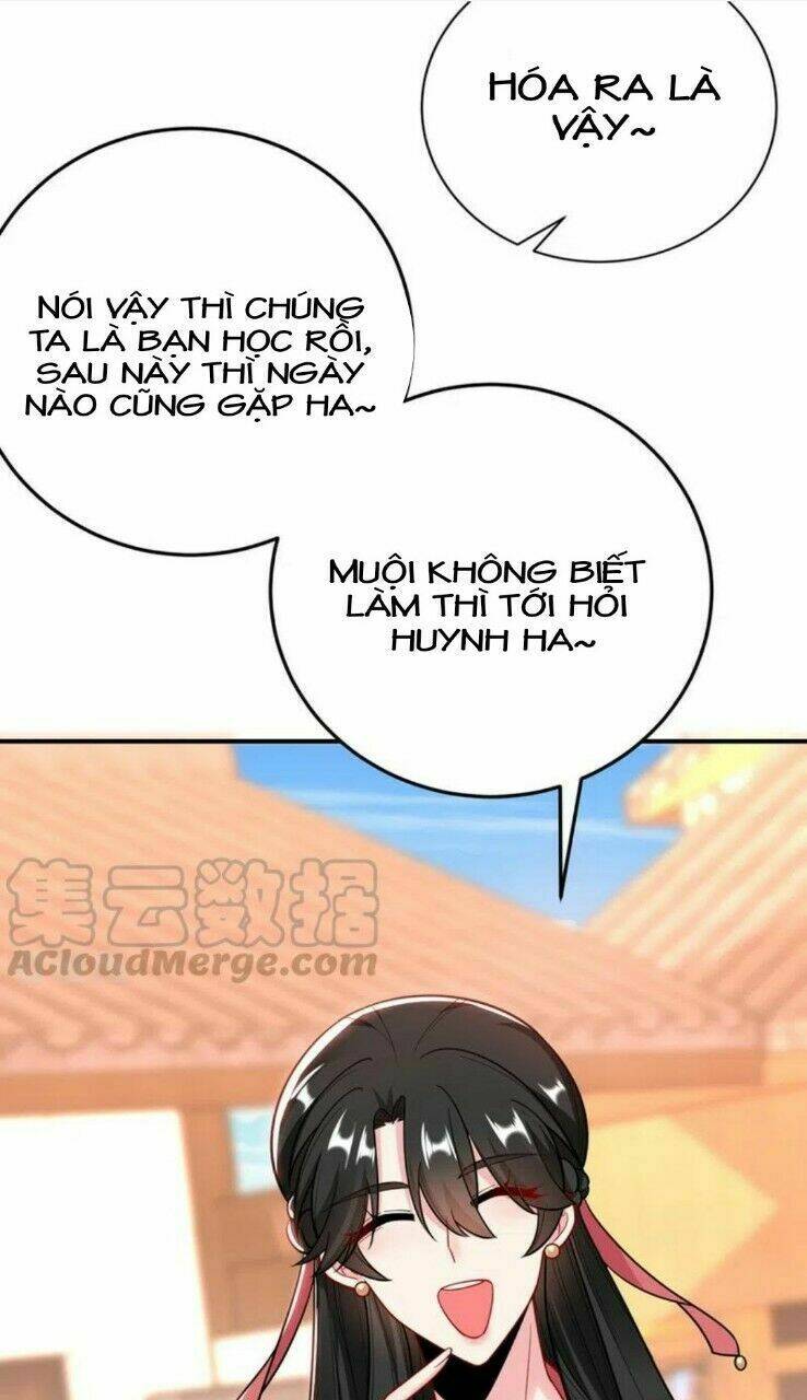 Giang Sơn Mỹ Nam Nhập Trướng Ta: Chapter 45