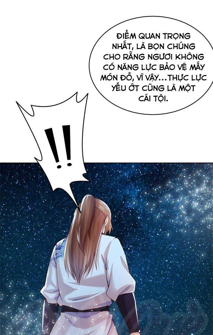 Siêu Phàm Truyện: Chapter 107