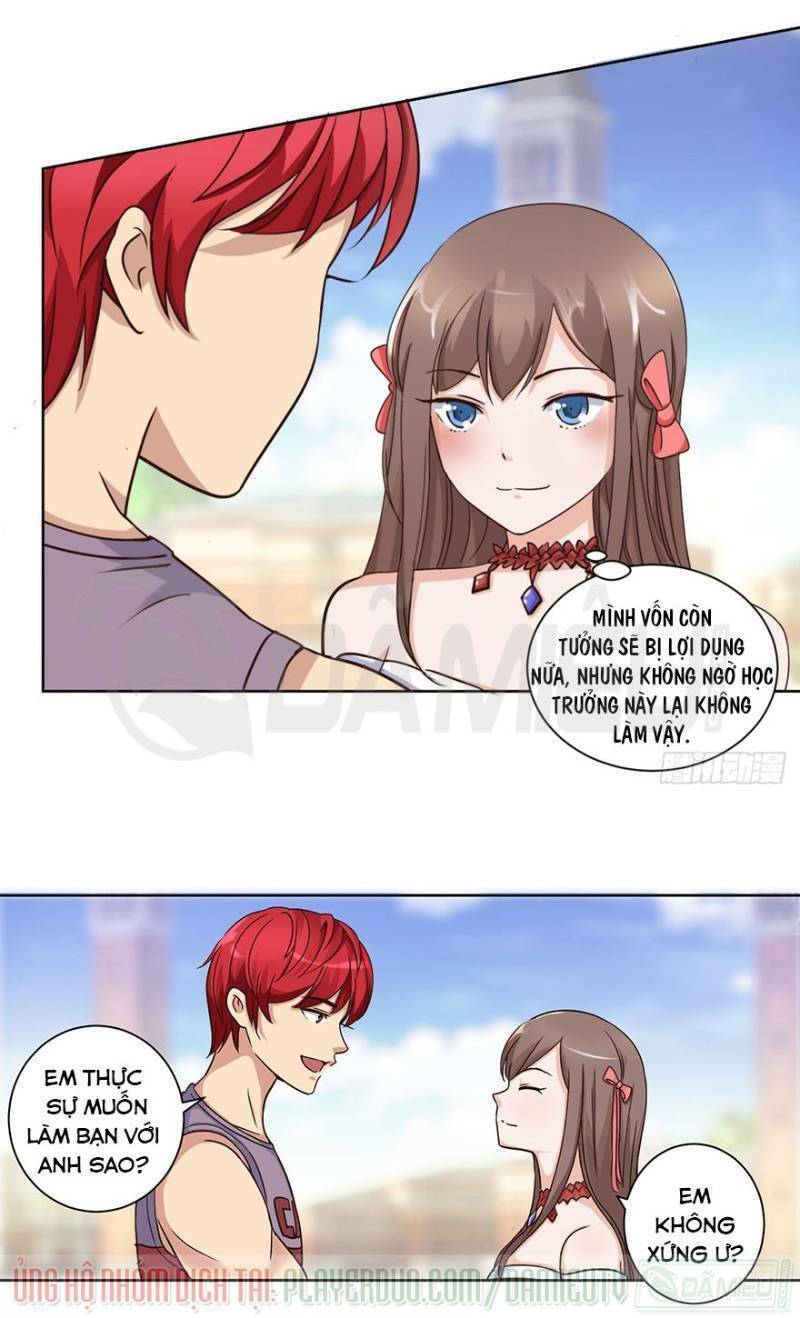 Đô Thị Chí Tôn Hệ Thống: Chapter 55